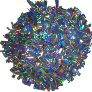 LASER/ŠEDÝ POMPON