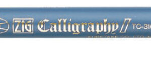 Kaligrafický popisovač CALLIGRAPHY II