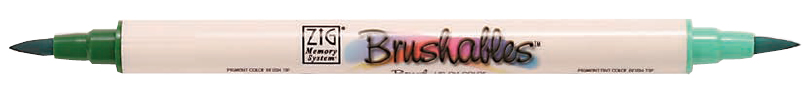 Štětcový popisovač BRUSHABLES