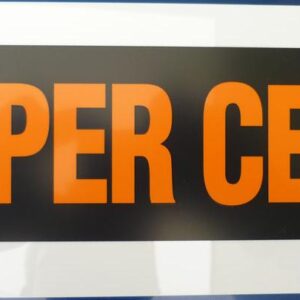 CEDULE "SUPER CENA" a jiné