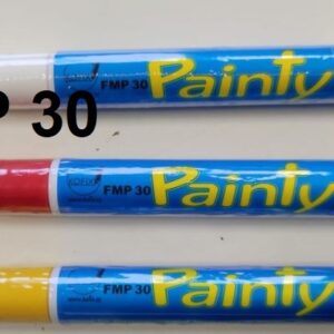A/kvalita/ Lakový popisovač  PAINTY FMP-30