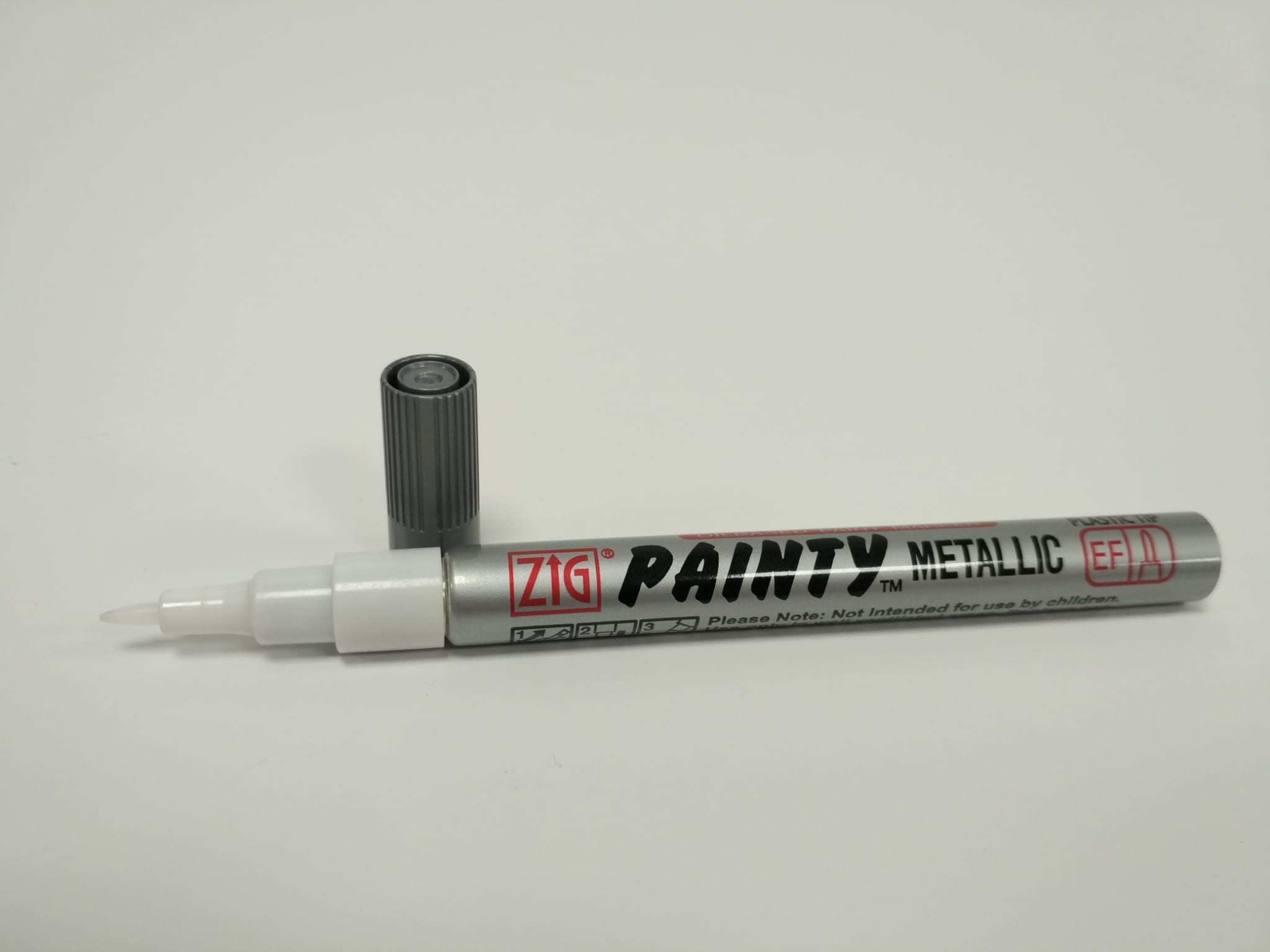 Permanentní popisovač PAINTY FMP-20 - Obrázek 3