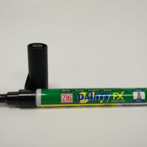 Permanentní popisovač PAINTY FX PPF-20