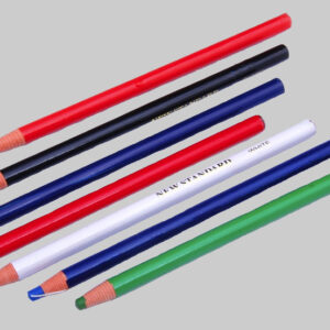 Peel Off China Marker