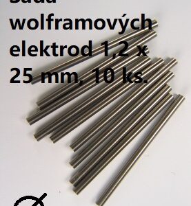 Náhradní hrot k vyjiskřovačce