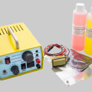 Značící jednotka pro elektrochemické značení EC 300